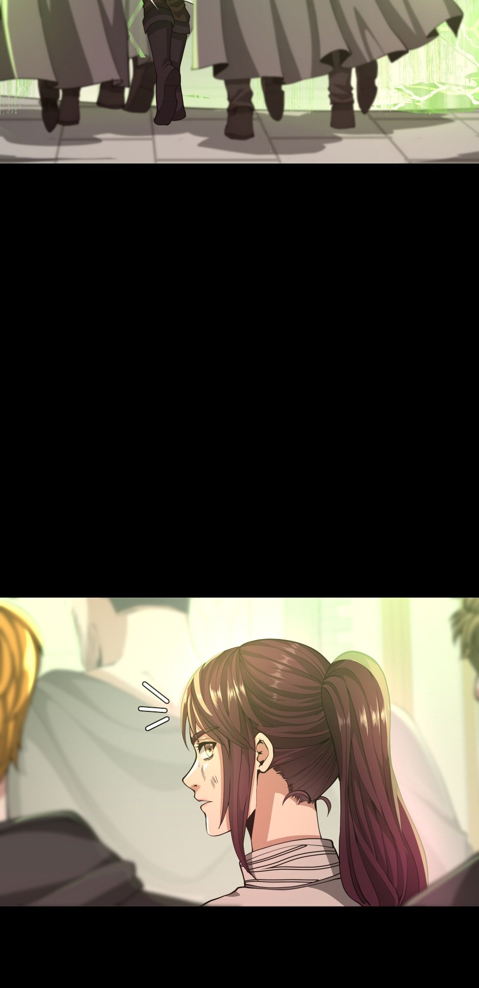 The Beginning After the End, Chapter 138 image 024